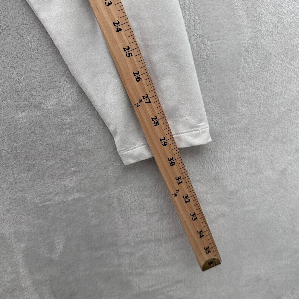 Peter Millar Gray Long Sleeve Tee - Picture 5 of 10